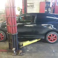 Weirton Tire & Auto Center