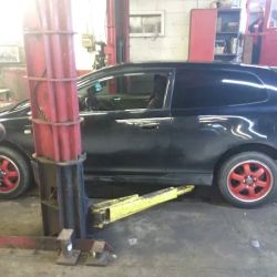 Weirton Tire & Auto Center ico