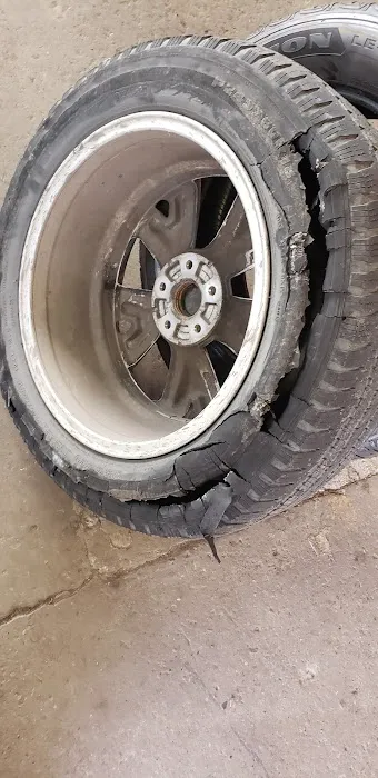 Weirton Tire & Auto Center 3