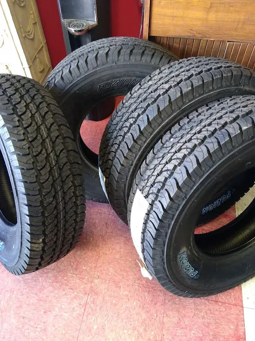 Weirton Tire & Auto Center 5