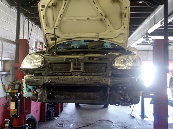 Weirton Tire & Auto Center 4