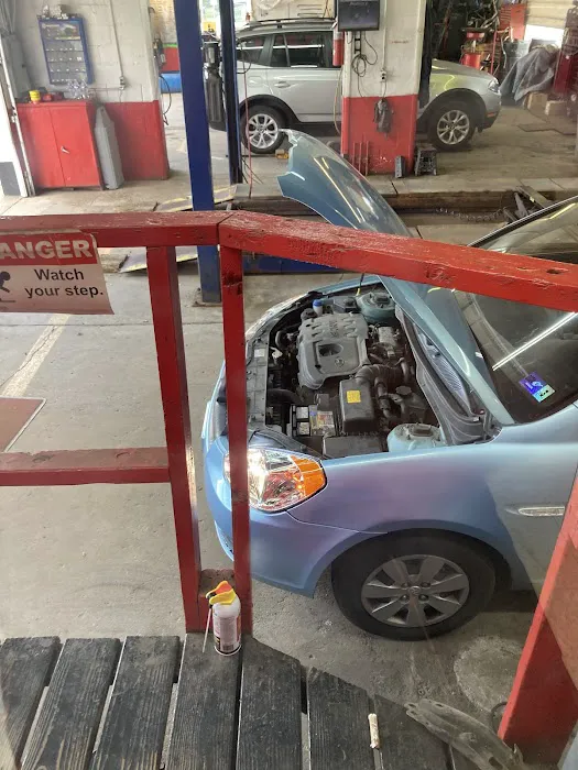 Weirton Tire & Auto Center 8