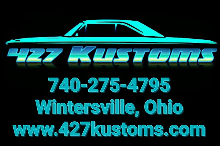 427 Kustoms 4