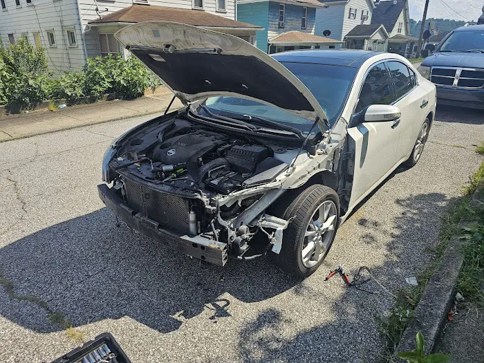 T & H Auto Repair and Roadside Service 2