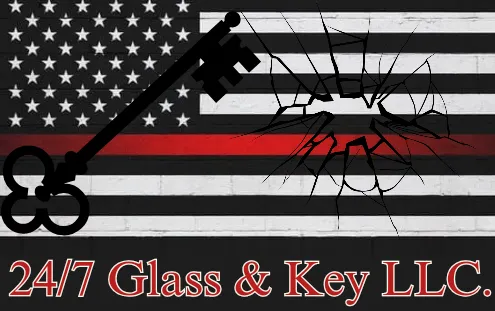 24/7 Glass & Key LLC. 0