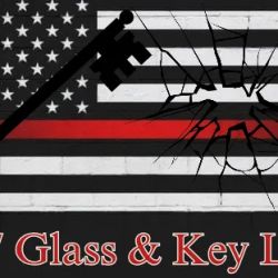 24/7 Glass & Key LLC. ico
