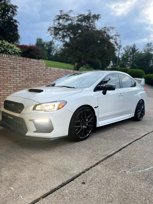 Dtr Customs Auto Detailing & Painting 5
