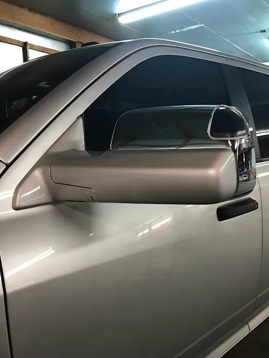 Dtr Customs Auto Detailing & Painting 0