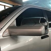 Dtr Customs Auto Detailing & Painting