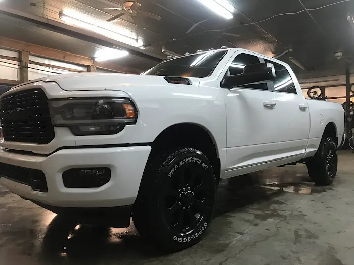 Dtr Customs Auto Detailing & Painting 3