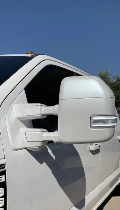 Dtr Customs Auto Detailing & Painting 2