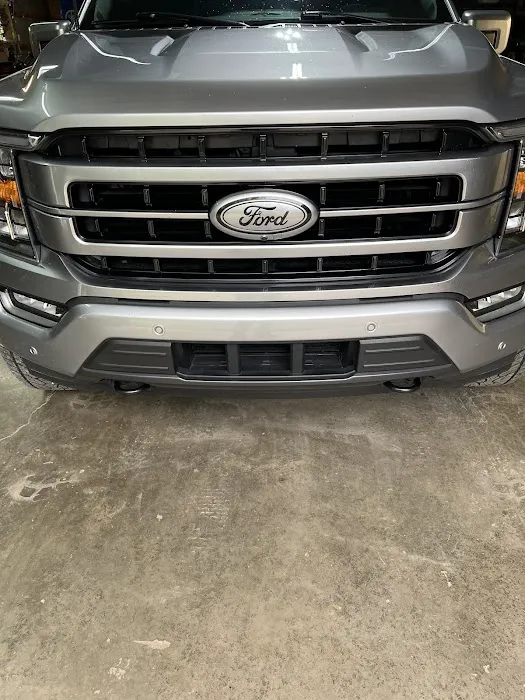 Dtr Customs Auto Detailing & Painting 9