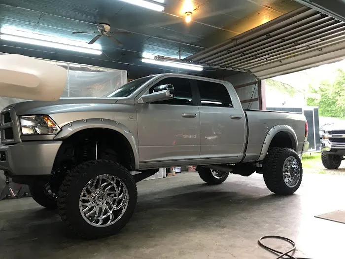 Dtr Customs Auto Detailing & Painting 8