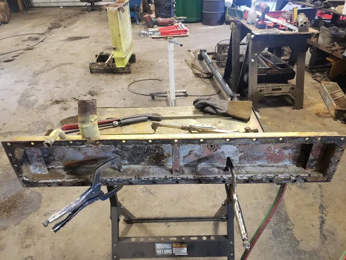 Radiator Service 4