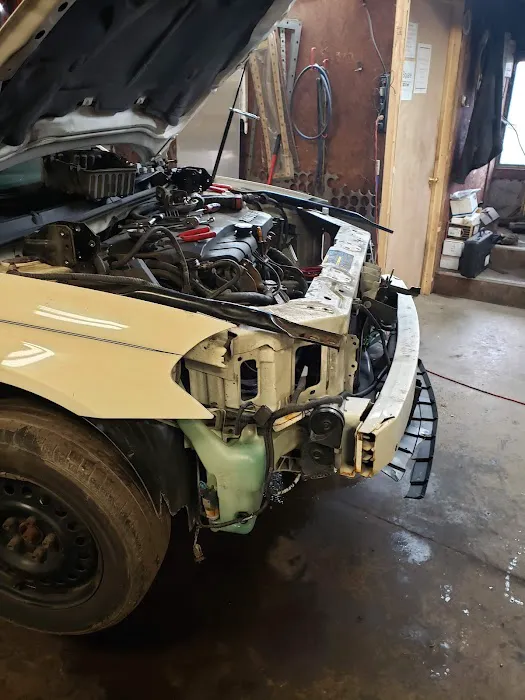 Radiator Service 7