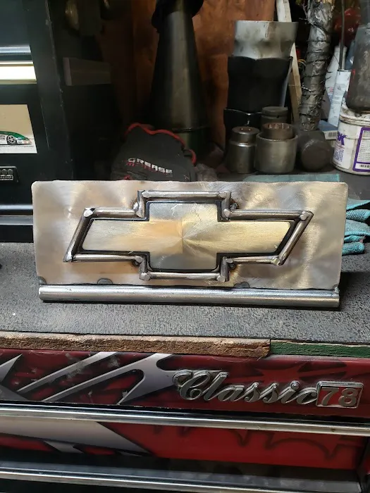 Radiator Service 3