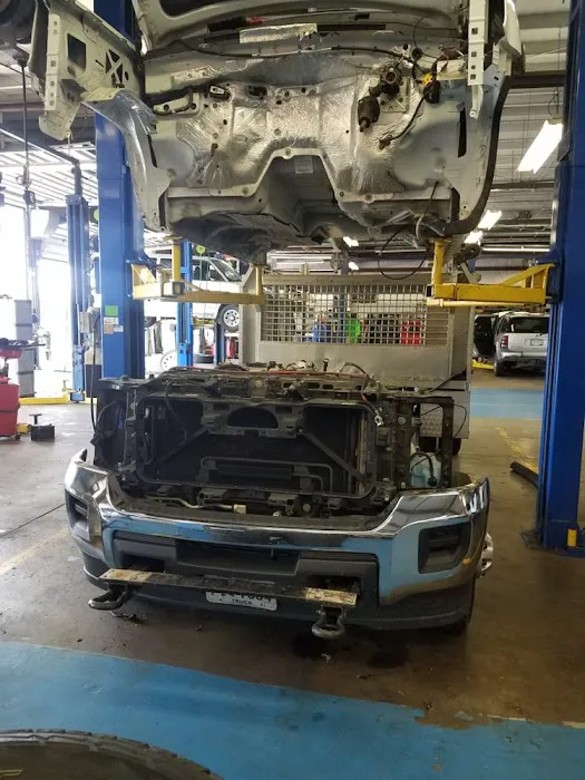 Skye Diesel Innovation's 2
