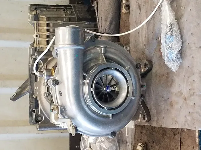 Skye Diesel Innovation's 0