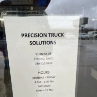 Precision Truck Solutions, Inc.