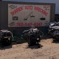 Sharier Salvage