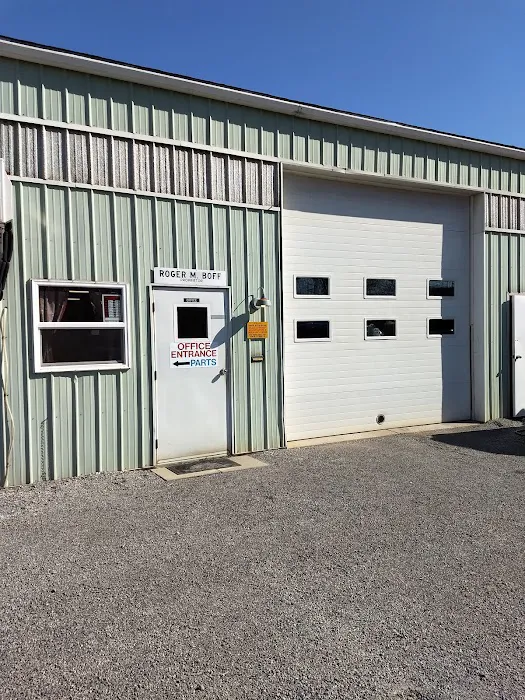 Boff's Auto & Towing Service 3