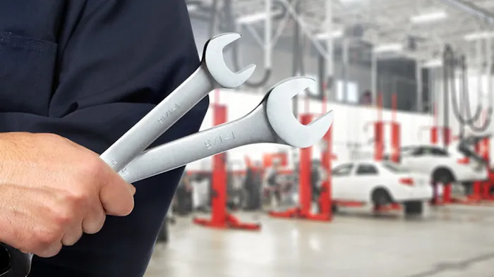 Boff's Auto & Towing Service 5