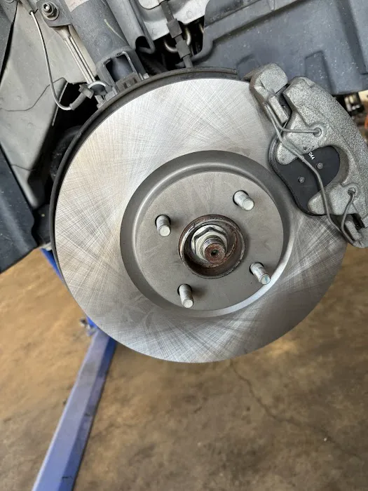 RO Auto Services 3