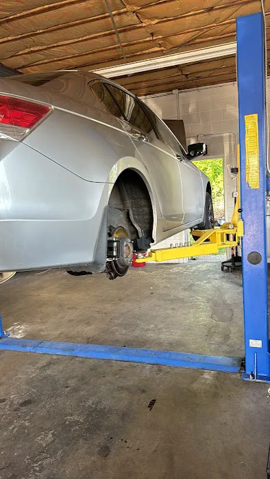 RO Auto Services 4