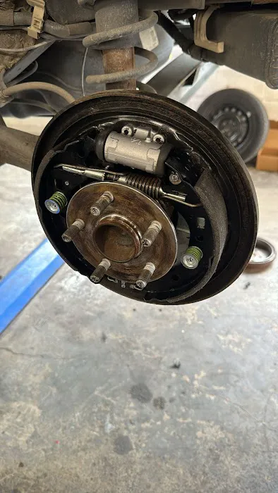 RO Auto Services 0