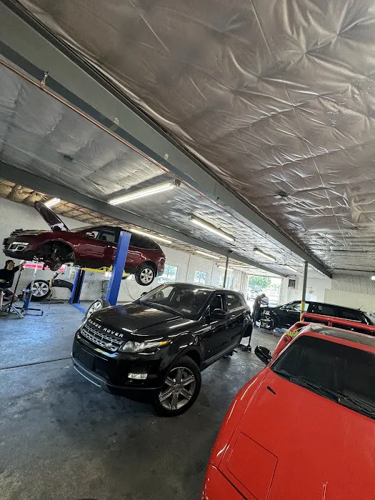 RO Auto Services 7