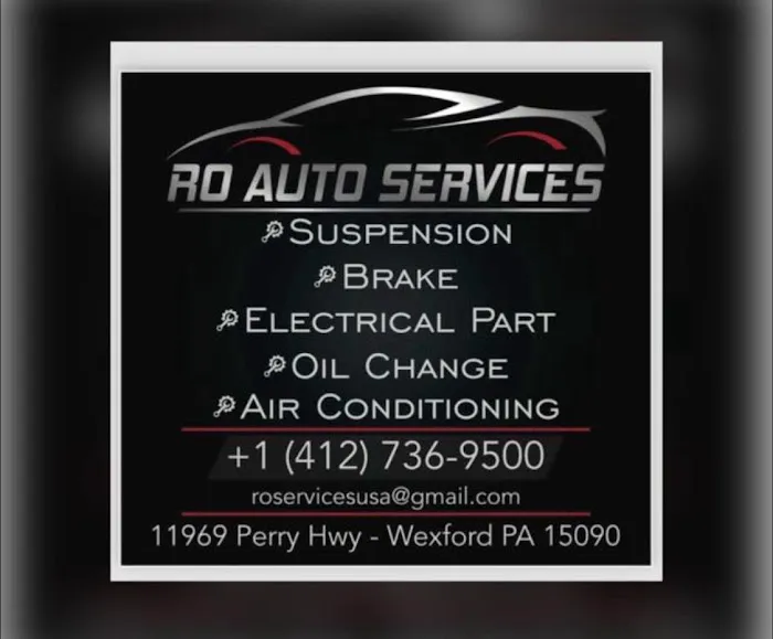 RO Auto Services 9