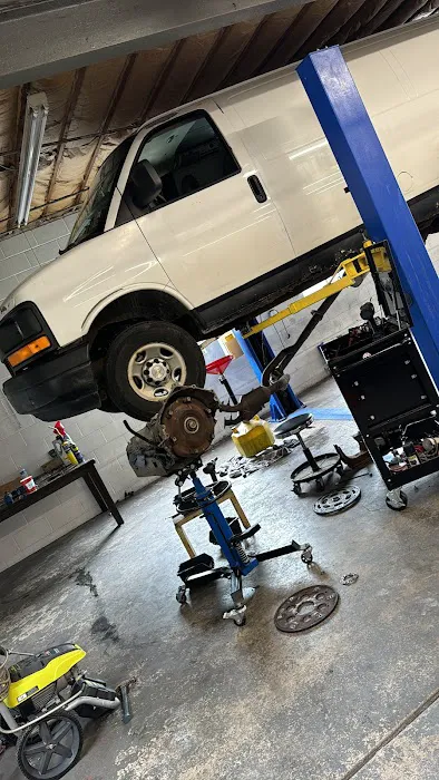RO Auto Services 6