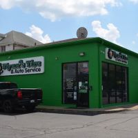 Flynn's Tire & Auto Service - Wexford