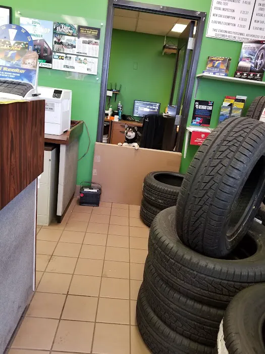 Flynn's Tire & Auto Service - Wexford 3