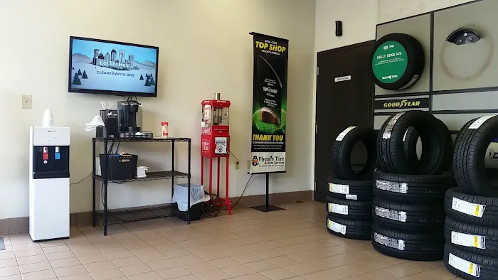 Flynn's Tire & Auto Service - Wexford 2
