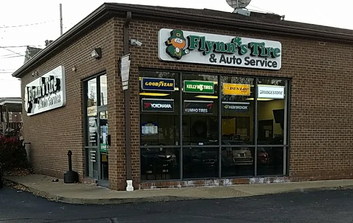 Flynn's Tire & Auto Service - Wexford 1