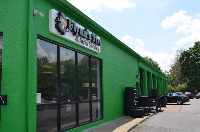 Flynn's Tire & Auto Service - Wexford 5