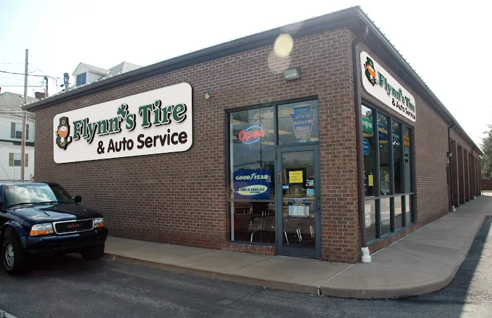 Flynn's Tire & Auto Service - Wexford 9