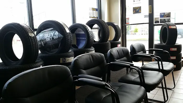 Flynn's Tire & Auto Service - Wexford 4