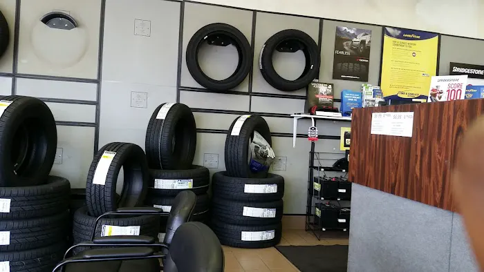 Flynn's Tire & Auto Service - Wexford 6