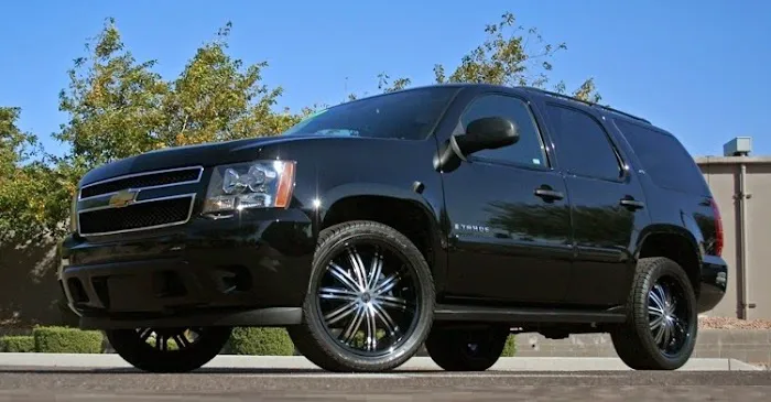 Palermo Auto Body 5