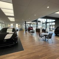 #1 Cochran Mazda North Hills Service