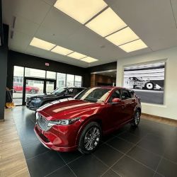 #1 Cochran Volkswagen of North Hills Service ico
