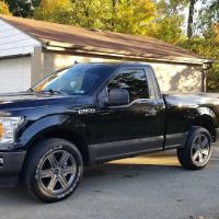 Benjamin’s Window Tinting & Detailing