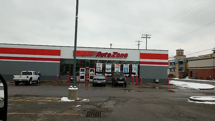 AutoZone Auto Parts 4
