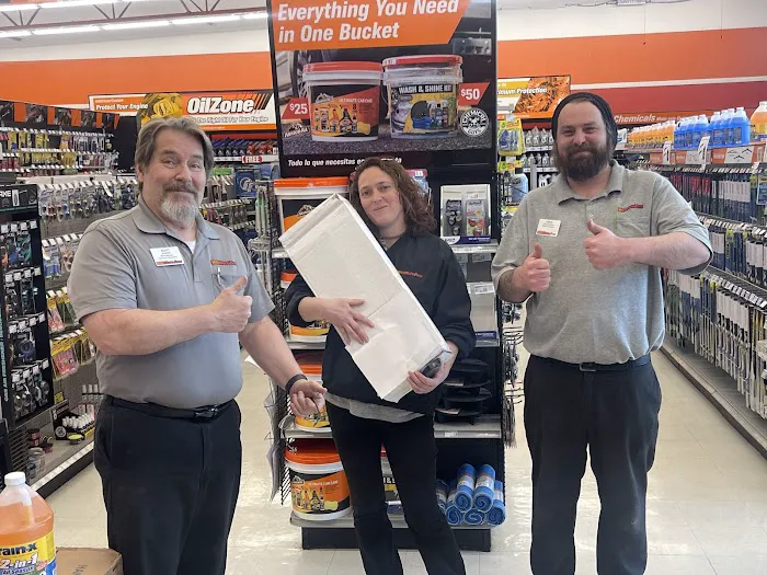 AutoZone Auto Parts 3