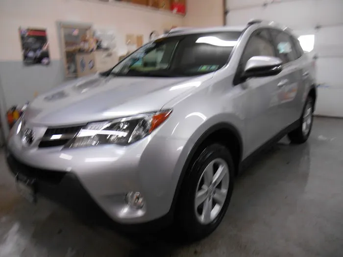 LEONS INTERNATIONAL CAR SERVICE 3