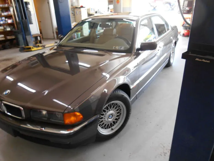 LEONS INTERNATIONAL CAR SERVICE 1