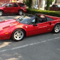 LEONS INTERNATIONAL CAR SERVICE