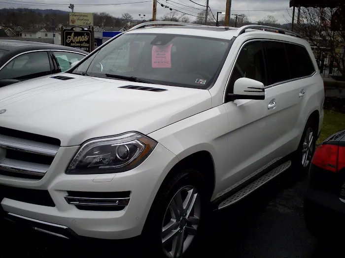 LEONS INTERNATIONAL CAR SERVICE 5